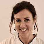 Alexandra De Weirdt